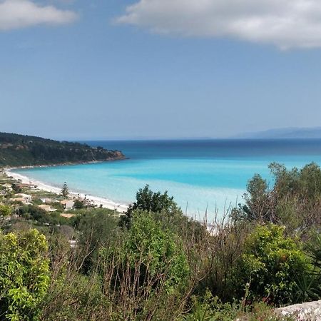 Villa Rania Λουρδάτα Εξωτερικό φωτογραφία