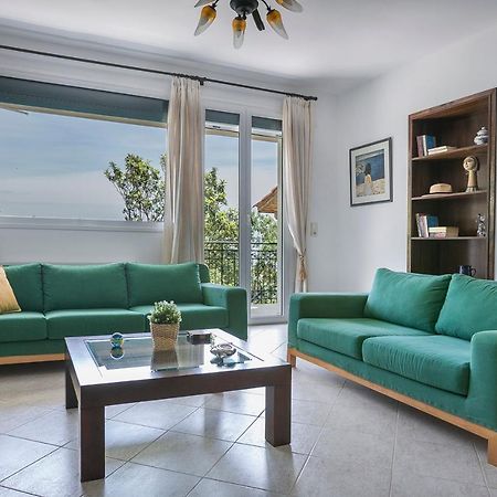 Villa Rania Λουρδάτα Εξωτερικό φωτογραφία