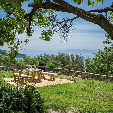 Villa Rania Λουρδάτα Εξωτερικό φωτογραφία