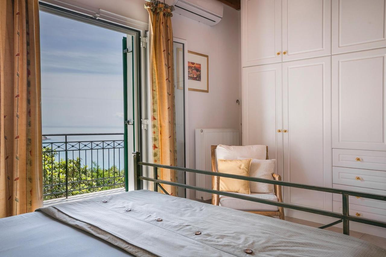 Villa Rania Λουρδάτα Εξωτερικό φωτογραφία
