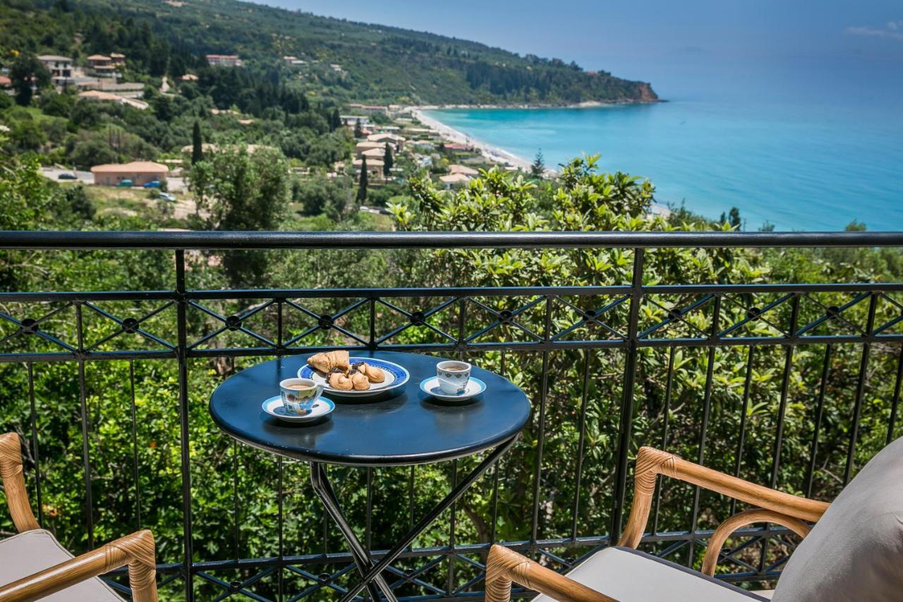 Villa Rania Λουρδάτα Εξωτερικό φωτογραφία